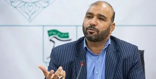 گردهمایی مداحان و شعراء جوان و پیشکسوت در مشهد مقدس