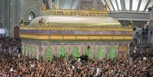 اعزام 6 هزار کرمانشاهی به مرقد امام(ره)