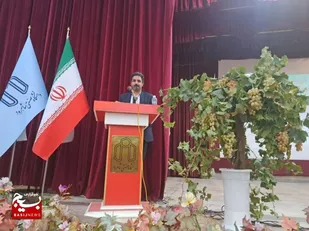 ساخت بارانداز محصولات کشاورزی در شاهرود ضروری است