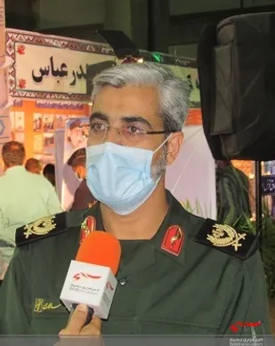 حرکت برمدارفرمایشات رهبری ضامن خنثی شدن توطئه دشمنان است