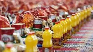 آغاز توزیع چهار هزار بسته معیشتی در تبریز