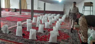 ۱۵۳ روستا در بوکان از نعمت آب شرب بهره مند می&zwnj;شوند