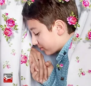 پویش دست بوس مادر برگزار می&zwnj;شود