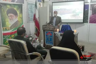 نسل امروز باید با فرهنگ مقاومت و دفاع مقدس آشنا شود