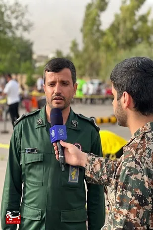 اعزام بیش از ۶۰ گروه جهادی در هفته بسیج سازندگی به مناطق محروم