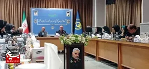 اهدای ۵۴۰ سری جهیزیه به نوعروسان تا پایان سال در آذربایجان شرقی