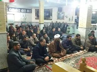 دنیای اسلام خون خواه شهید سلیمانی است