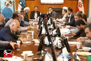 &nbsp;

پایگاه های مقاومت بسیج ظرفیت بالایی در اشاعه فرهنگ مصرف آب دارند