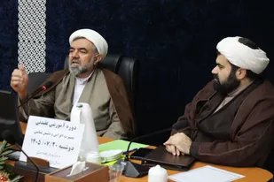 خدمتِ صادقانه در سنگرِ منابع طبیعی، جهادِ مقتدرانه در برابرِ نقشه&zwnj;های دشمن است