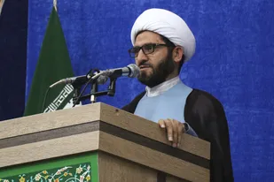شدید&zwnj;ترین حملات بر علیه نظام به واسطه جانفشانی شهدا دفع شده است