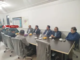 سپاه حاصل عمق نگاه و ژرف اندیشی امام خمینی(ره) بود/بسیج به دنبال تقویت ایمان و اعتقادات است