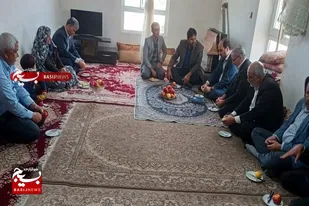 &nbsp;ایثار و گذشت خانواده شهدا الگوی مناسبی برای تربیت نسل&zwnj;های آینده است