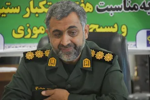 گرگان، صحنه نمایش فریادهای استکبارستیزی مردم بر سر اسرائیل می&zwnj;شود