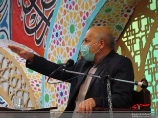 سپاه پاسداران در  زمینه انتقام کوتاه نخواهد آمد