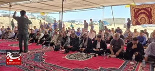 طرح خرید دام پرواری عشایر در چناران پیگیری شد