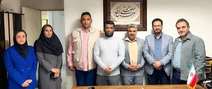 اعضای جدید هیأت مدیره خانه مطبوعات شهرستان&zwnj;های استان تهران مشخص شدند
