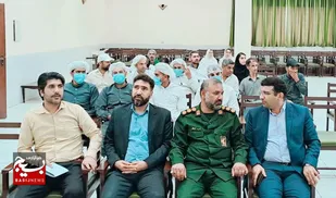 هشت سال دفاع مقدس مظلومیت، اقتدار و سرافرازی ملت ایران را به جهان اثبات کرد
