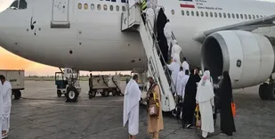 زائران خانه خدا این نکته&zwnj;های پزشکی را فراموش نکنند
