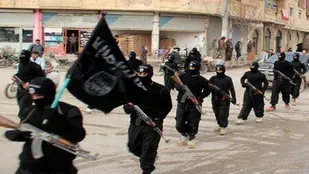 هلاکت مفتی داعش به دست الحشدالشعبی