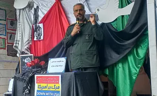شهادت سیدحسن نصرالله تزریق حیاتی دوباره در رگ&zwnj;های مقاومت است/راه رهبران مقاومت تا ابد ادامه دارد