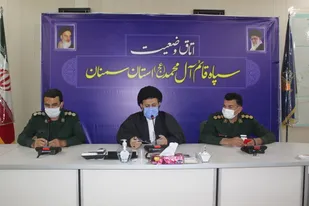 ولایتمداری و ولایت پذیری از مهمترین پیام های ۸سال دفاع مقدس بود