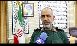 آمادگی سپاه حضرت قمر بنی هاشم برای اجرای مأموریت&zwnj;های جدید با آغاز ربیع&zwnj;الاول