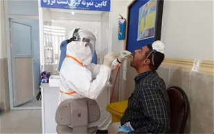 اجرای طرح شهید سلیمانی سبب کاهش ۷۰درصدی فوتی&zwnj;های کرونایی در استان البرز شد