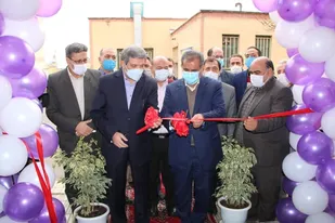 مجهزترین سالن آموزشی اوتیسم در جهان راه اندازی شد