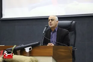 علی میوه چین فرمانده جوان و بی بدیل جبهه ها بود+عکس