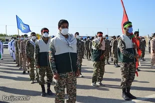 فعالیت 21  گروه جهادی سازندگی و محرومیت زدایی در چابهار