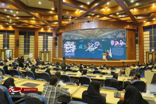 برگزاری همایش خبرنگاران استان همدان