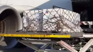 جلالی: واکسن اسپوتنیک با پرواز اختصاصی به تهران مي آيد