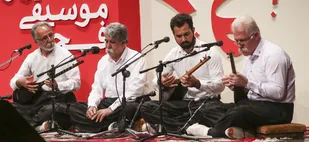 کرمانشاه دهه فجر میزبان سه جشنواره فرهنگی، هنری است
