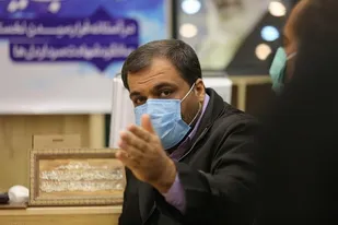 واکنش رئیس سازمان فضای مجازی سپاه فجر به حذف لایو ایکنا در اینستاگرام