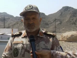 آزادگان احیاگر عطر شهیدان در وطن هستند