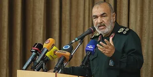 به آنها اخطار می دهیم که از این میدان عقب بنشینند/اگر زنده بمانند قطعا از این گفته خود پشیمان خواهند شد