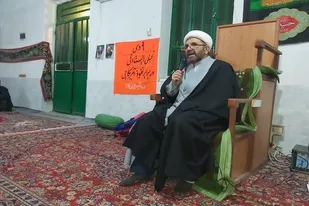 ۹ دی ماه، روز خروش ملت ایران و آشکار ساختن خشم مقدس در برابر حرمت شکنی&zwnj;های عده&zwnj;ای مزدور وابسته به اجانب است