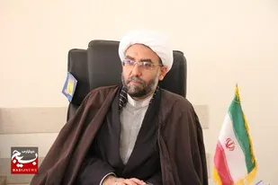 غدیر منشور ولایت و عدالت&zwnj;خواهی و حرکت در مسیر حق است