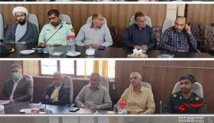 راه اندازی موکب حضرت ابوالفضل (ع)ماهان در کربلا