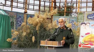 آمریکا با ابزار هنر، تجاوز و ستم خود را مشروع می&zwnj;کند