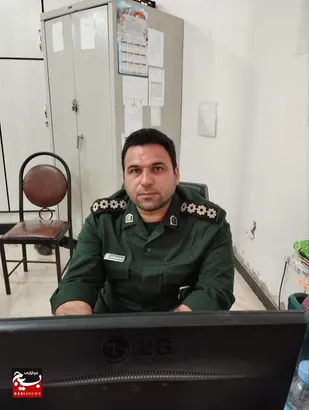 رویداد&nbsp;سراسری &laquo;خط امین&raquo; در گتوند
