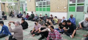 کارگاه آموزشی پیشگیری از اعتیاد برگزار شد