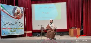 بزرگ ترین جهاد تبیین امروز، امیدآفرینی در بدنه اجتماعی جامعه است