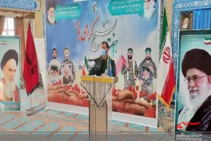 پای کار بودن بسیجیان نقشه&zwnj; دشمنان را نقش برآب می&zwnj;کند