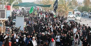 سفر بیش از ۲۰ هزار &laquo; زیارت اولی&raquo; به عتبات برنامه ریزی شد