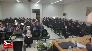 هدف فتنه گران ایجاد تفرقه و شکاف بین مردم بود