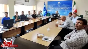 مخابرات شاهرود، میزبان آموزش کشوری با رویکرد ارتقاء دانش فنی در حوزه سیستم&zwnj;های زمین