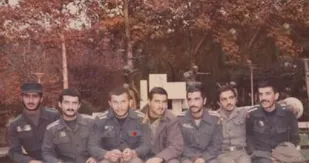 سرنوشت مملکت به دست شما مسئولین است کاری نکنید که مردم از شما ناراحت شوند