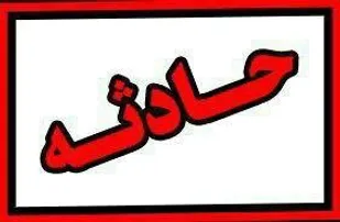 2 کشته و یک مصدوم حاصل تخطی از سرعت مطمئنه