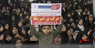 در فتنه ۸۸ افرادی با شعار دفاع از ولایت علیه نظام فتنه بپا کردند